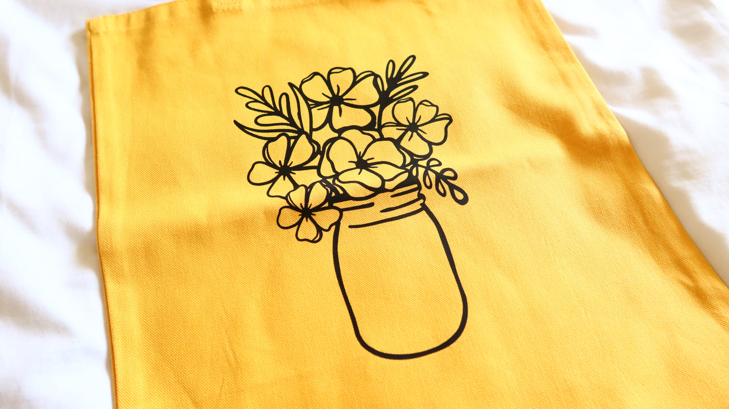 Flower Vase