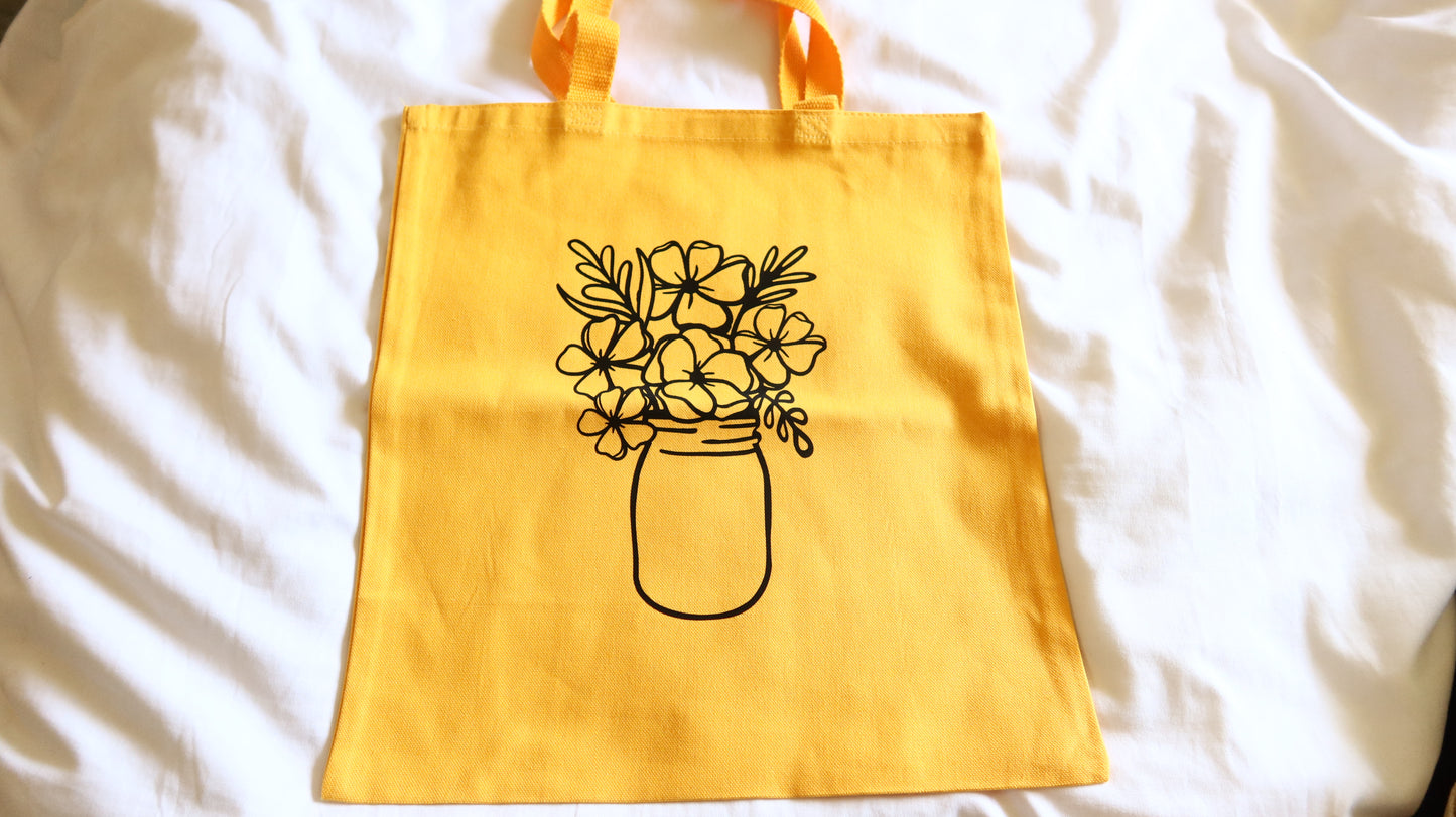 Flower Vase