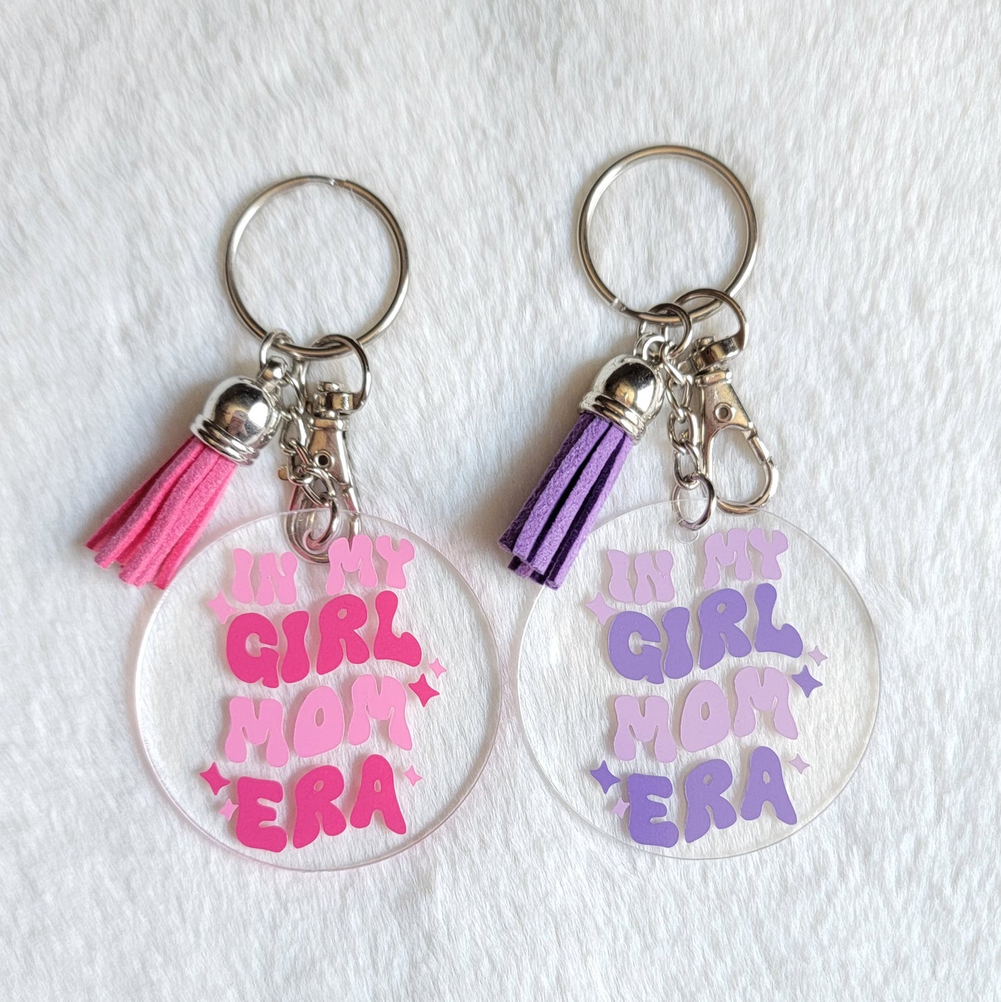 Girl Mom Era