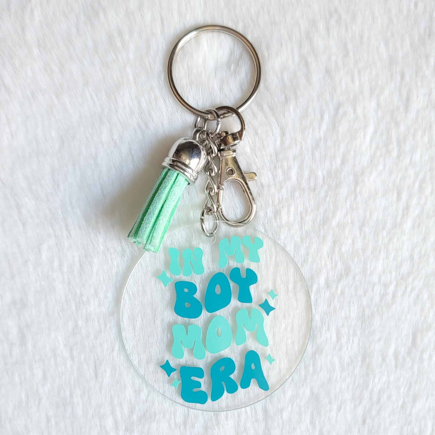 Boy Mom Era