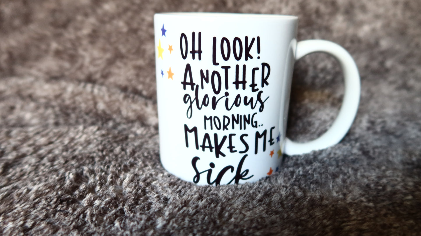 Sanderson Sisters Mug