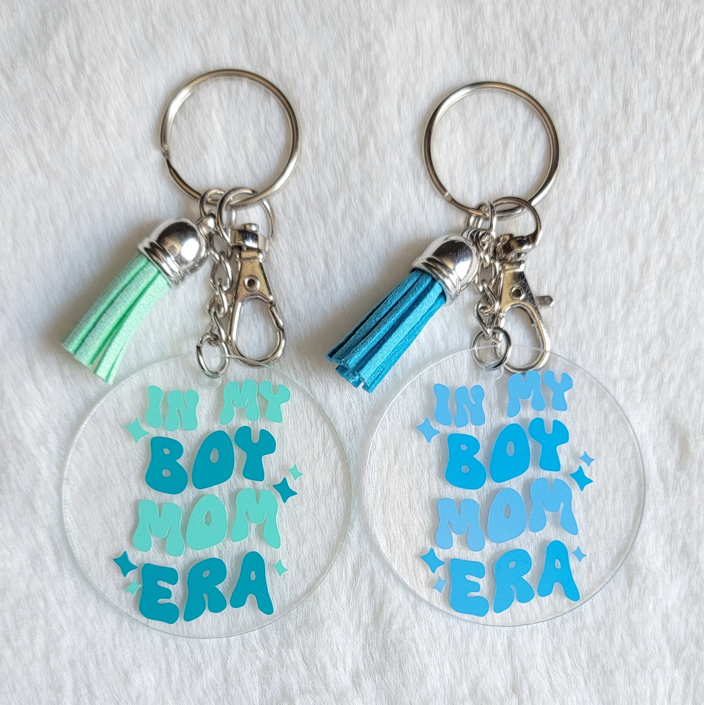Boy Mom Era