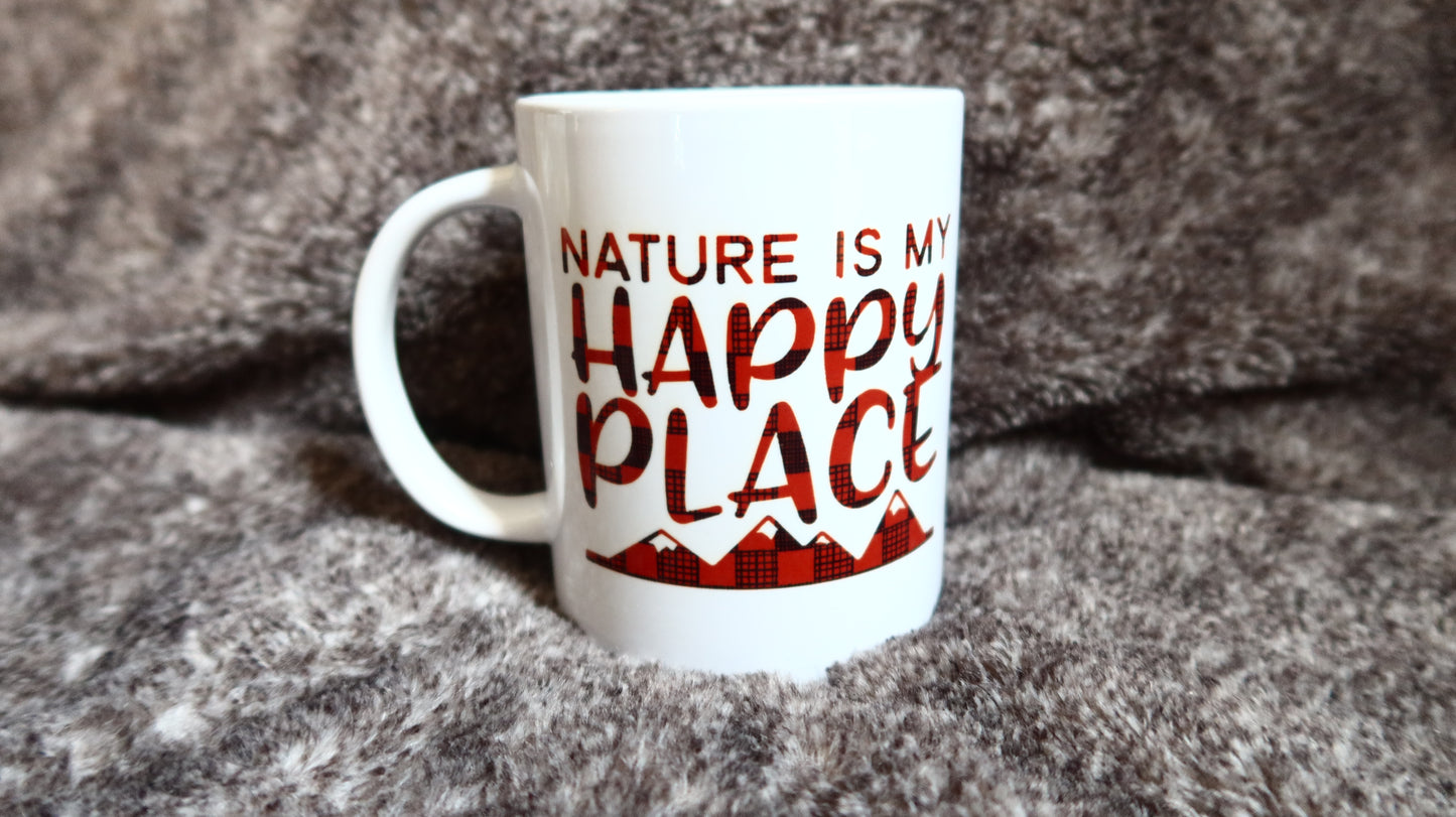 Nature Mug